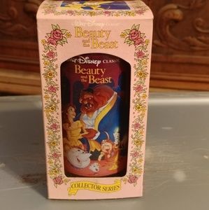 Disney Beauty and the beast